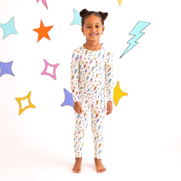 Posh Peanut Other - Posh Peanut Pajamas
